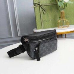 Gucci Eden belt bag replica