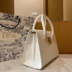 Dior 30 Montaigne Top Handle Tote replica