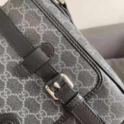 Gucci GG Supreme messenger bag replica