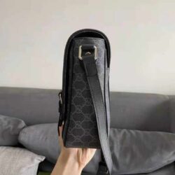 Gucci GG Supreme messenger bag replica