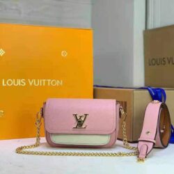 Louis vuitton LOCKME TENDER replica