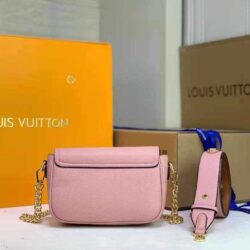 Louis vuitton LOCKME TENDER replica