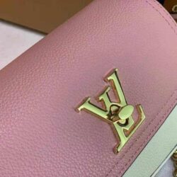 Louis vuitton LOCKME TENDER replica