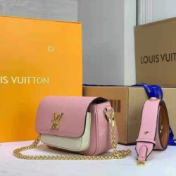 Louis vuitton LOCKME TENDER replica