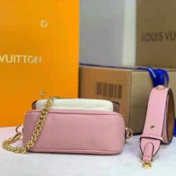 Louis vuitton LOCKME TENDER replica