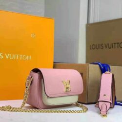 Louis vuitton LOCKME TENDER replica