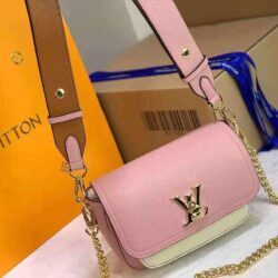 Louis vuitton LOCKME TENDER replica