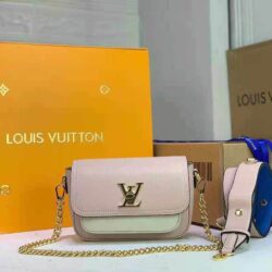 Louis vuitton LOCKME TENDER replica