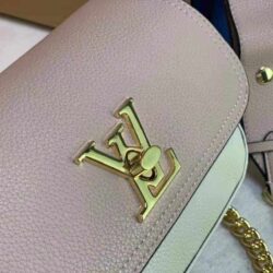 Louis vuitton LOCKME TENDER replica