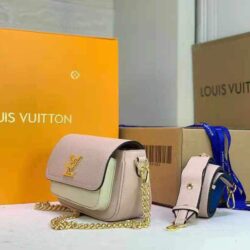 Louis vuitton LOCKME TENDER replica