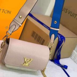 Louis vuitton LOCKME TENDER replica