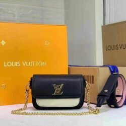 Louis vuitton LOCKME TENDER replica