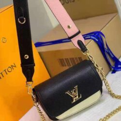 Louis vuitton LOCKME TENDER replica