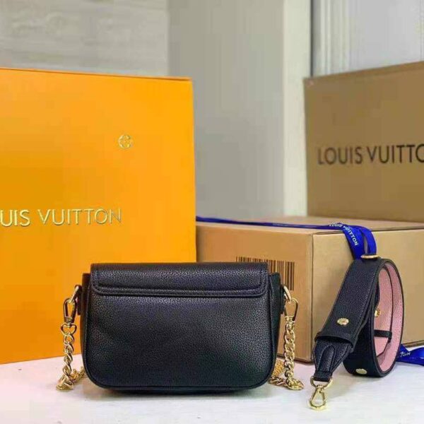 Louis vuitton LOCKME TENDER replica