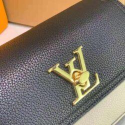 Louis vuitton LOCKME TENDER replica