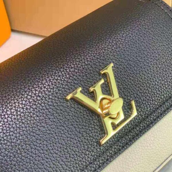 Louis vuitton LOCKME TENDER replica