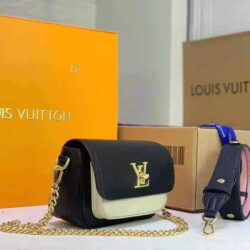 Louis vuitton LOCKME TENDER replica