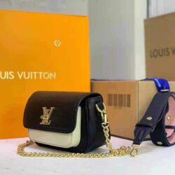 Louis vuitton LOCKME TENDER replica