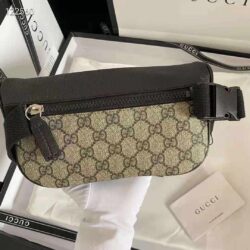 Gucci Eden belt bag replica