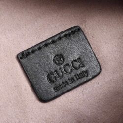 Gucci Eden belt bag replica