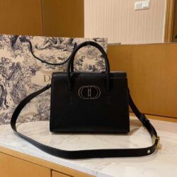 Dior 30 Montaigne Top Handle Tote replica