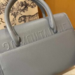 Dior 30 Montaigne Top Handle Tote replica