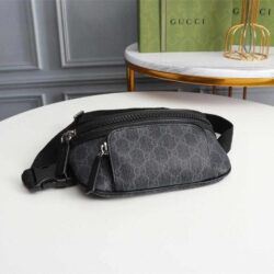 Gucci Eden belt bag replica