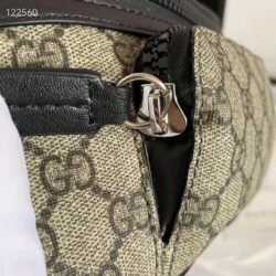 Gucci Eden belt bag replica