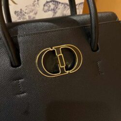 Dior 30 Montaigne Top Handle Tote replica