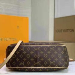 Louis vuitton Monogram Delightful MM replica