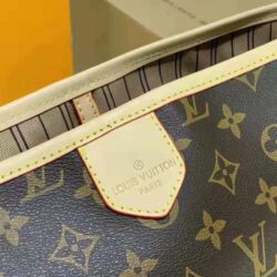 Louis vuitton Monogram Delightful MM replica