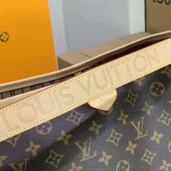 Louis vuitton Monogram Delightful MM replica