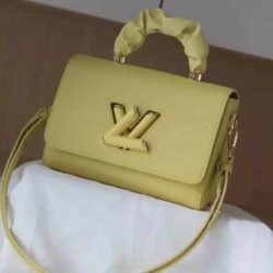 Louis vuitton TWIST MM replica