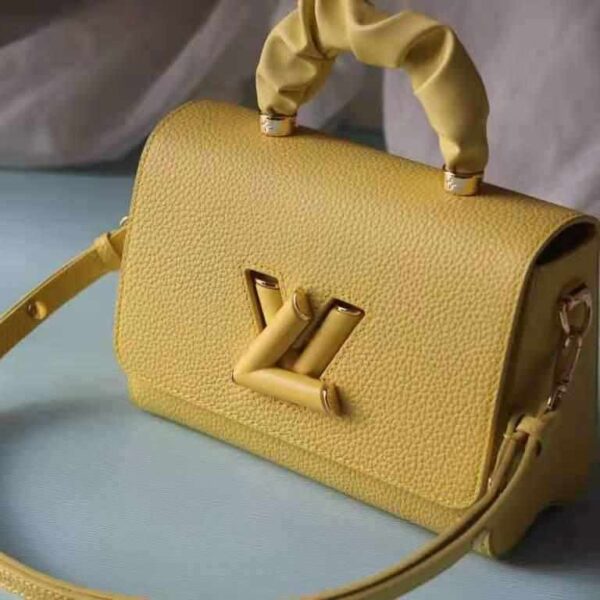 Louis vuitton TWIST MM replica