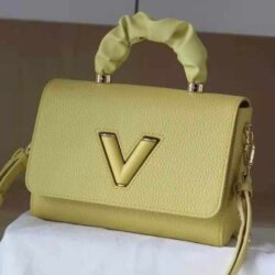 Louis vuitton TWIST MM replica