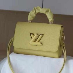 Louis vuitton TWIST MM replica