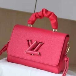 Louis vuitton TWIST MM replica