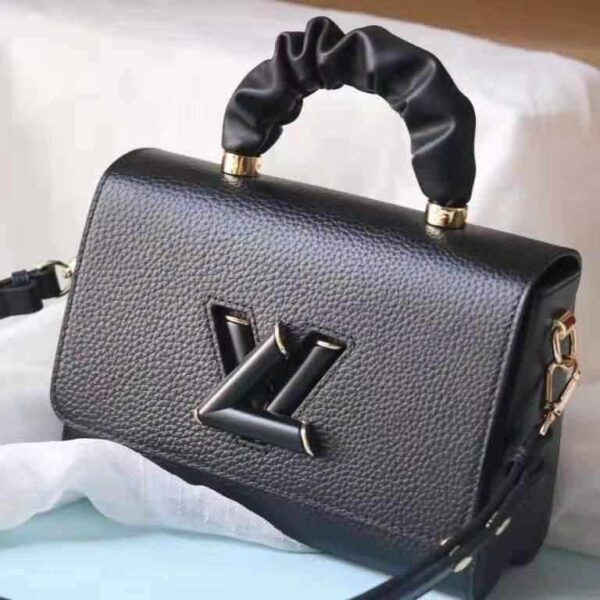 Louis vuitton TWIST MM replica