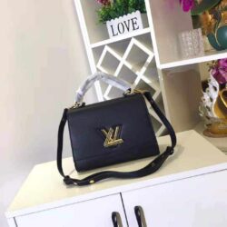 Louis Vuitton Twist One Handle PM handbag replica