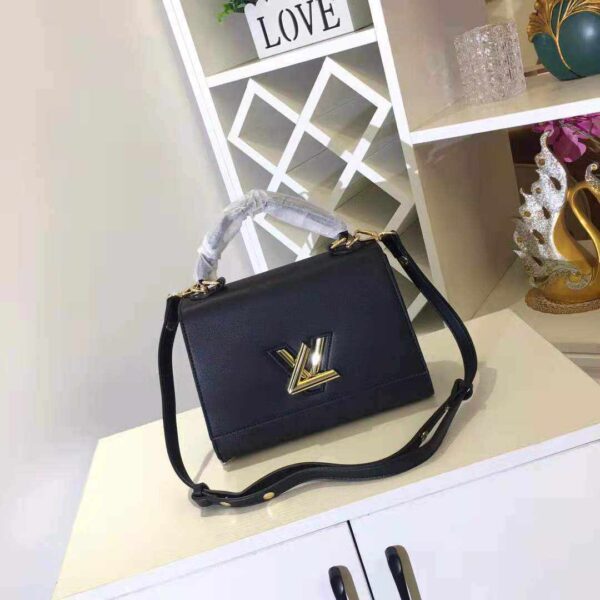 Louis Vuitton Twist One Handle PM handbag replica