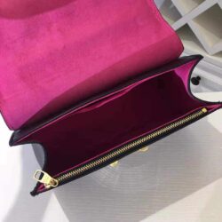 Louis Vuitton Twist One Handle PM handbag replica