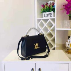 Louis Vuitton Twist One Handle PM handbag replica