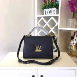 Louis Vuitton Twist One Handle PM handbag replica