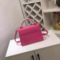 Louis Vuitton Twist One Handle PM handbag replica