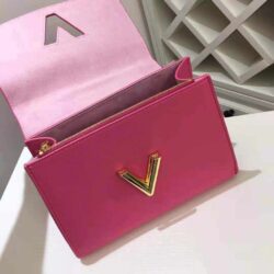 Louis Vuitton Twist One Handle PM handbag replica