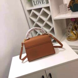 Louis Vuitton Twist One Handle PM handbag replica