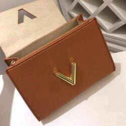 Louis Vuitton Twist One Handle PM handbag replica