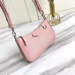 Louis vuitton Easy Pouch on Strap replica