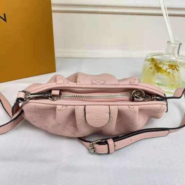Louis vuitton Scala mini pouch replica