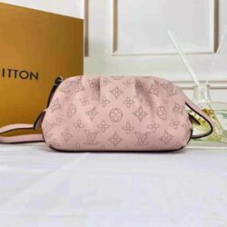 Louis vuitton Scala mini pouch replica